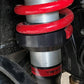 Preload Collar 2" Level Kit (2010 - 2024 Toyota 4Runner Fox TRD Pro) by Westcott Designs