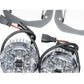 Nacho Offroad JL/JT Plug and Play Fog Kit