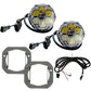 Nacho Offroad JL/JT Plug and Play Fog Kit