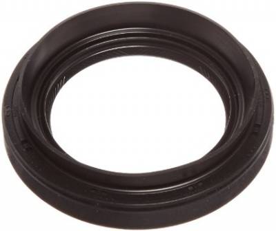 TOYOTA 8" CLAMSHELL BUSHING (ELIMINATES NEEDLE BEARING) with T7.5, T8 & T9R CLAMSHELL DRIVERS SIDE AXLE SEAL