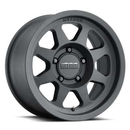 Method MR701 for Jeep Wrangler JK, JL, and JT (2007+)