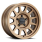 Method MR703 for Jeep Wrangler JK, JL, and JT (2007+)