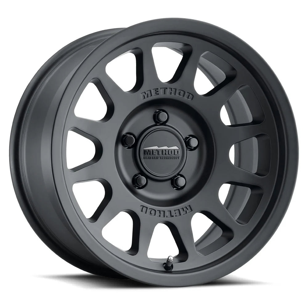 Method MR703 for Jeep Wrangler JK, JL, and JT (2007+)