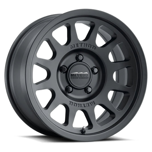 Method MR703 for Jeep Wrangler JK, JL, and JT (2007+)