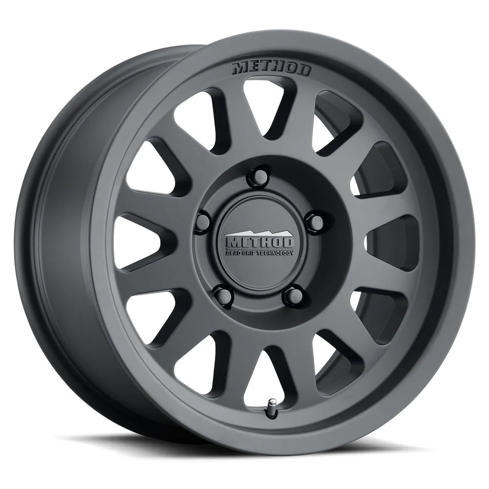Method MR704 for Jeep Wrangler JK, JL, and JT (2007+)