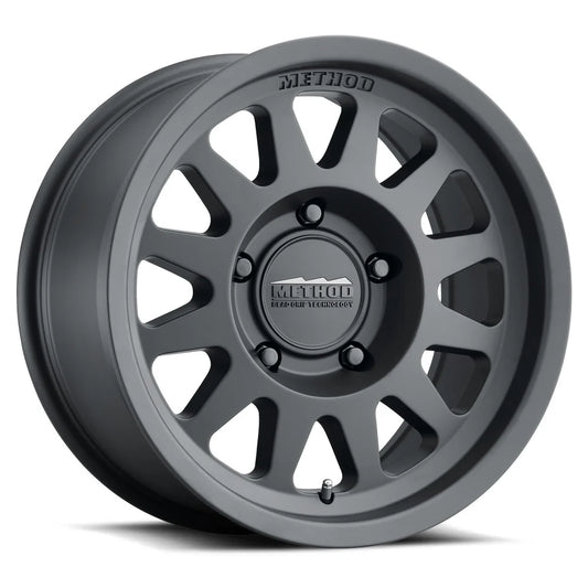Method MR704 for Jeep Wrangler JK, JL, and JT (2007+)