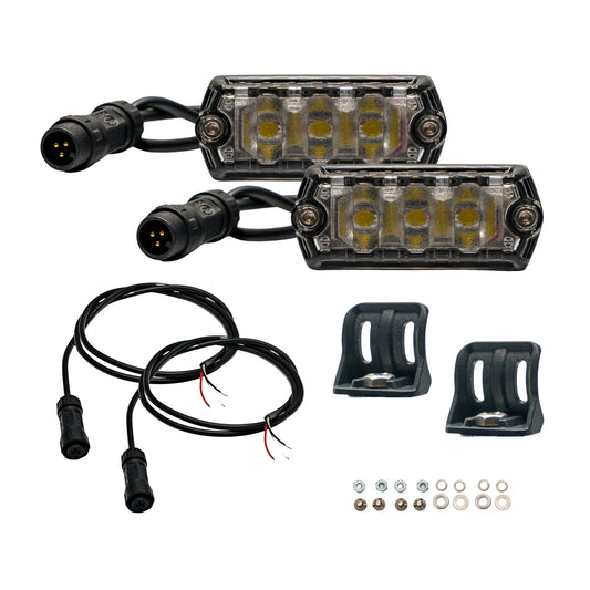 Nacho Offroad Nano Lights