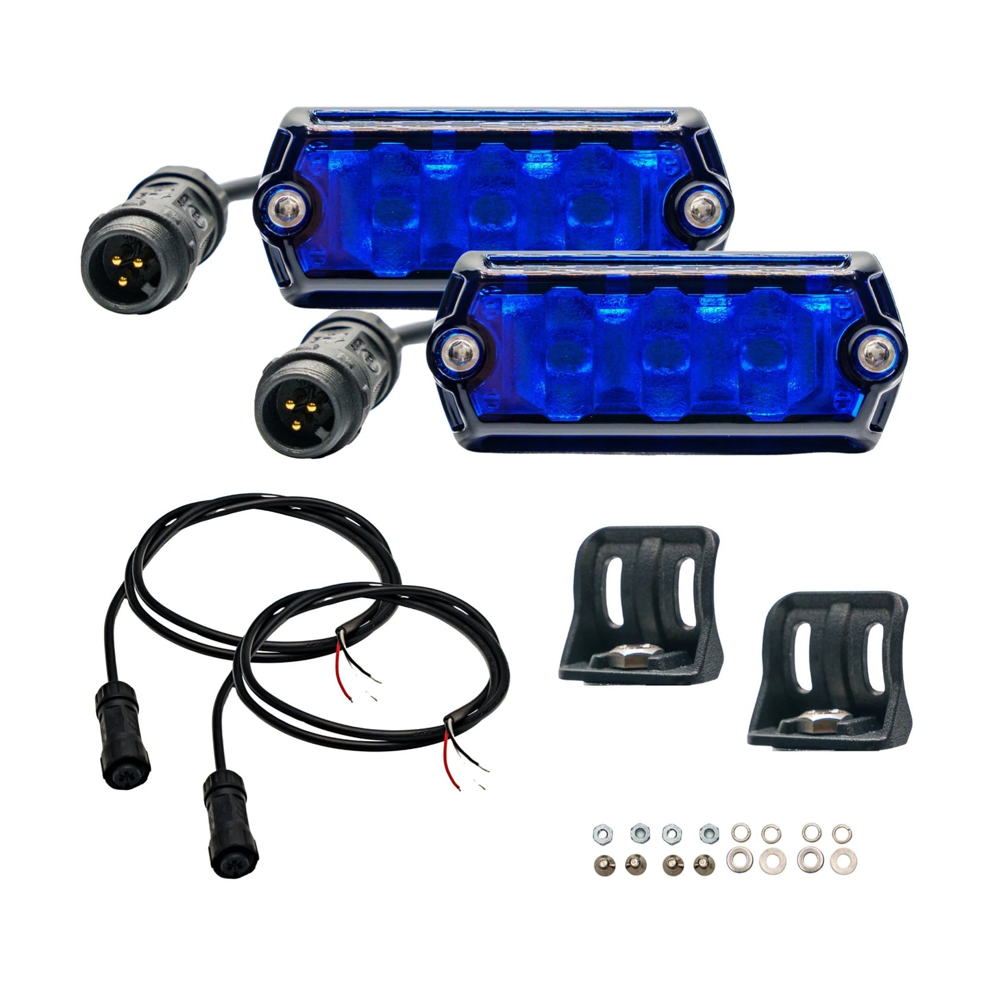 Nacho Offroad Nano Lights