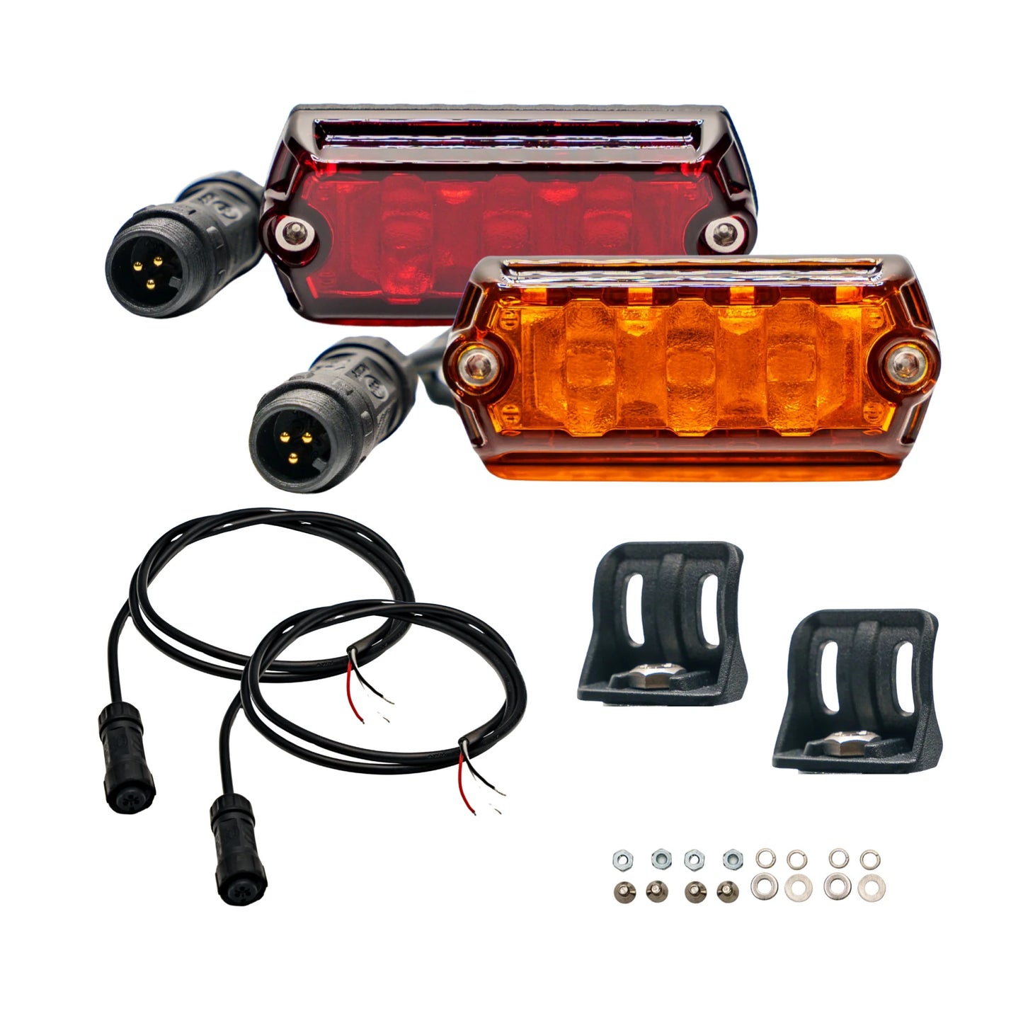 Nacho Offroad Nano Lights