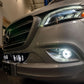 Nacho Offroad Sprinter Fog Light Kit