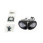 Nacho Offroad Sprinter Fog Light Kit