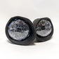 Nacho Offroad Sprinter Fog Light Kit