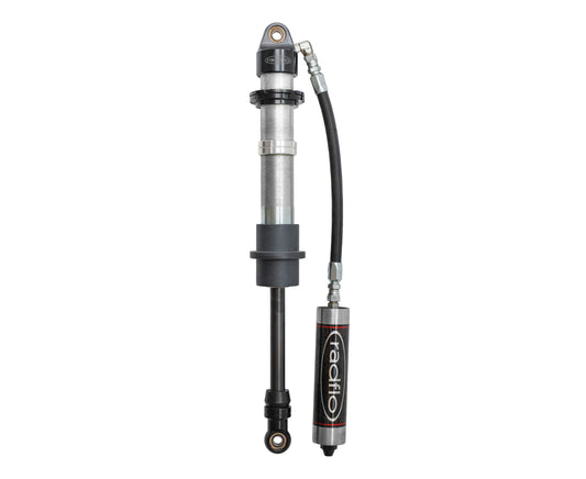 Radflo 2.0 Coilover Remote Reservoir Shocks