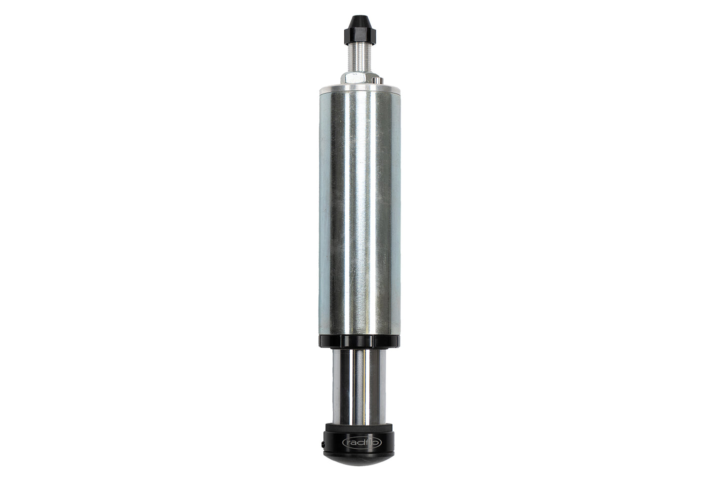 Radflo 2.0 Hydraulic Bump Stop - Pin Mount