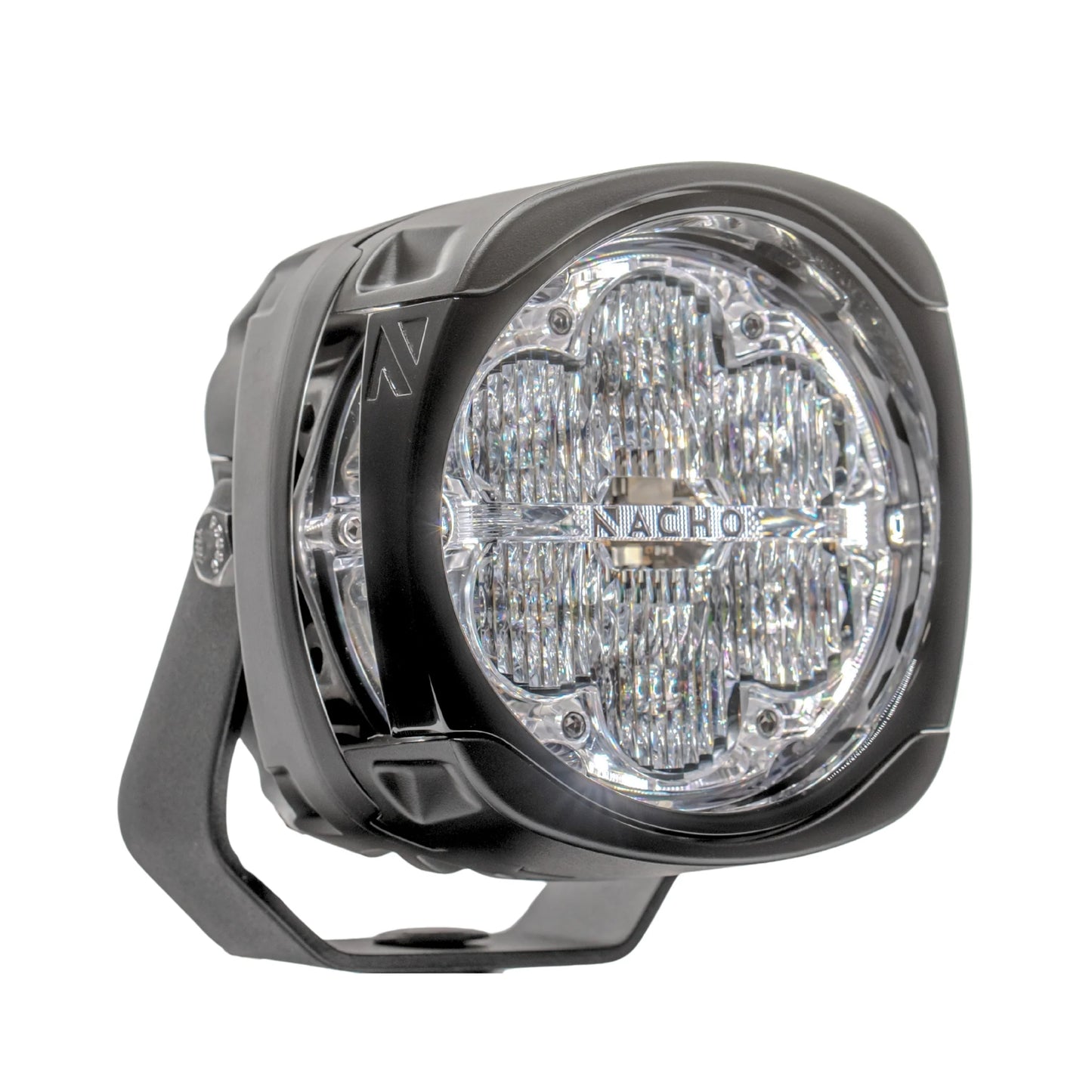 Nacho Offroad Quatro Lights (Pair)