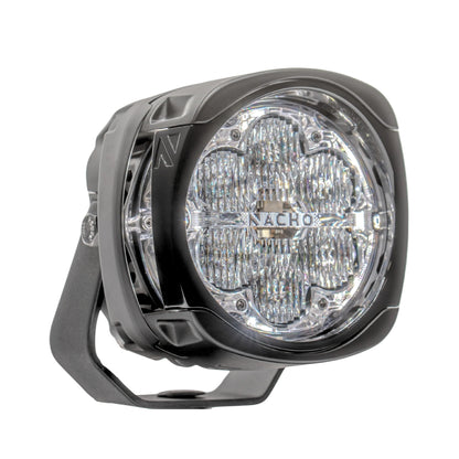 Nacho Offroad Quatro Lights (Pair)