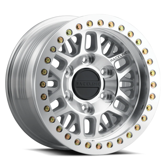 RT951M 17x9 Ryno Cast Beadlock - Machined by Raceline Wheels