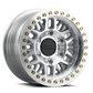 RT951M 17x9 Ryno Cast Beadlock - Machined by Raceline Wheels