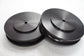 Preload Collar Lift Kit (2022+ Toyota Tundra) by Westcott Designs