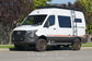 Stage 3 System (2019+ AWD/4WD Sprinter 2500) by Van Compass