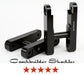 +3” Shackle Kit (Tundra 2007-2021 Including TRD PRO) by Coachbuilder