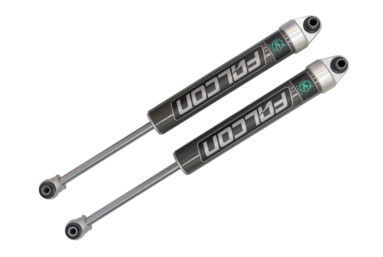 Stage 1 TOPO 2.0 System (AWD Transit 2020+) by Van Compass