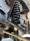 Preload Collar Level Kit (2004 - 2023 SR/SR5 Toyota Tacoma) by Westcott Designs
