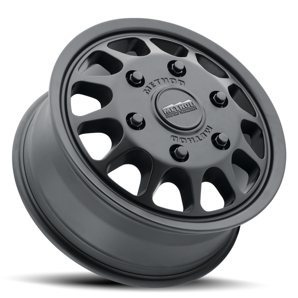 Method MR703 Wheel for Transit AWD