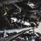 Ford E-Series Fox Steering Stabilizer Kit Gas by Weldtec Designs