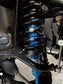 Preload Collar Level Kit (2016 - 2023 TRD Sport Toyota Tacoma) by Westcott Designs