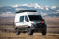 Striker Opti-Rate 2" Lift Kit (2023+ AWD/4WD Sprinter 2500) by Van Compass