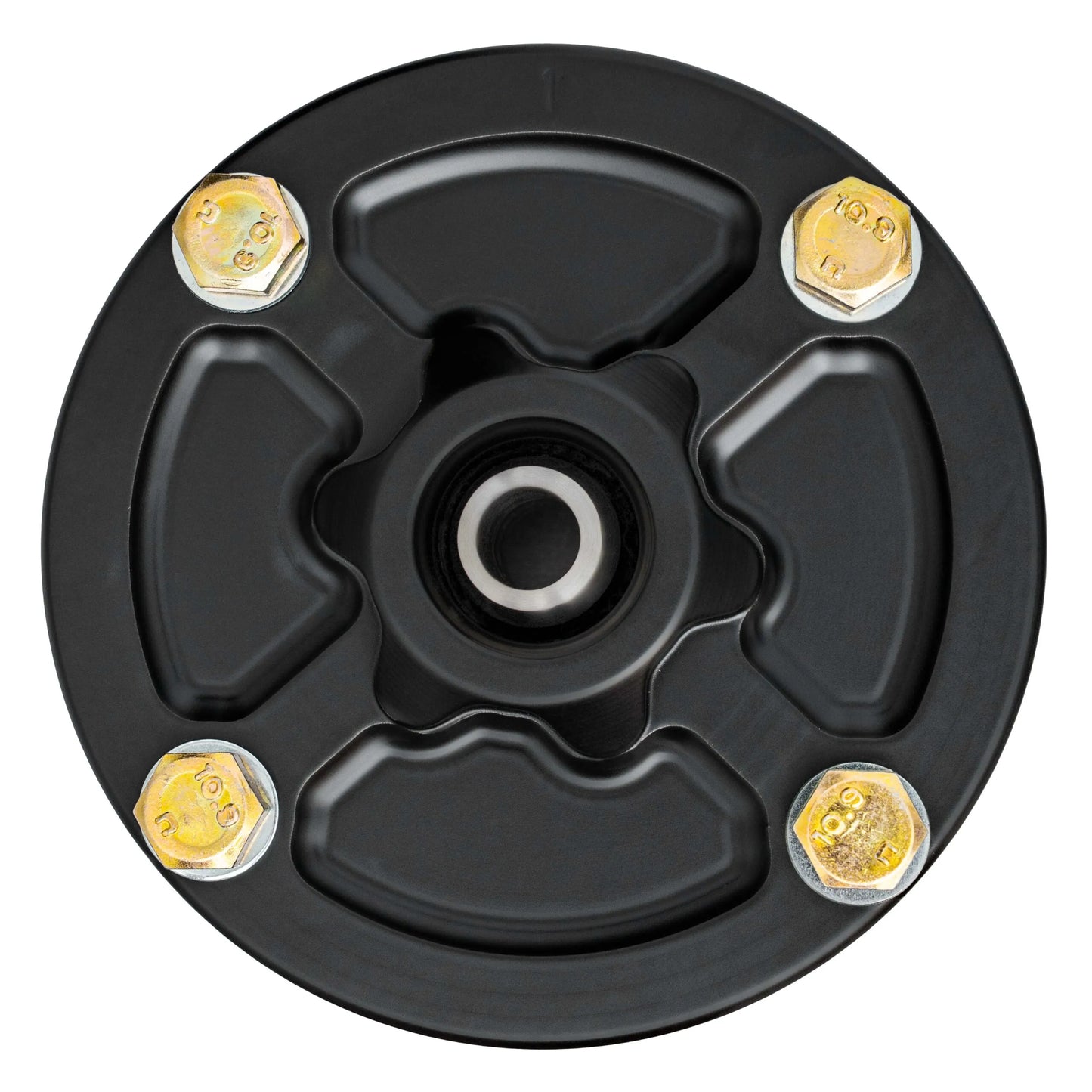 Billet Top Hat (2024+ Toyota Tacoma) by Westcott Designs