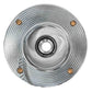 Billet Top Hat (2024+ Toyota Tacoma) by Westcott Designs