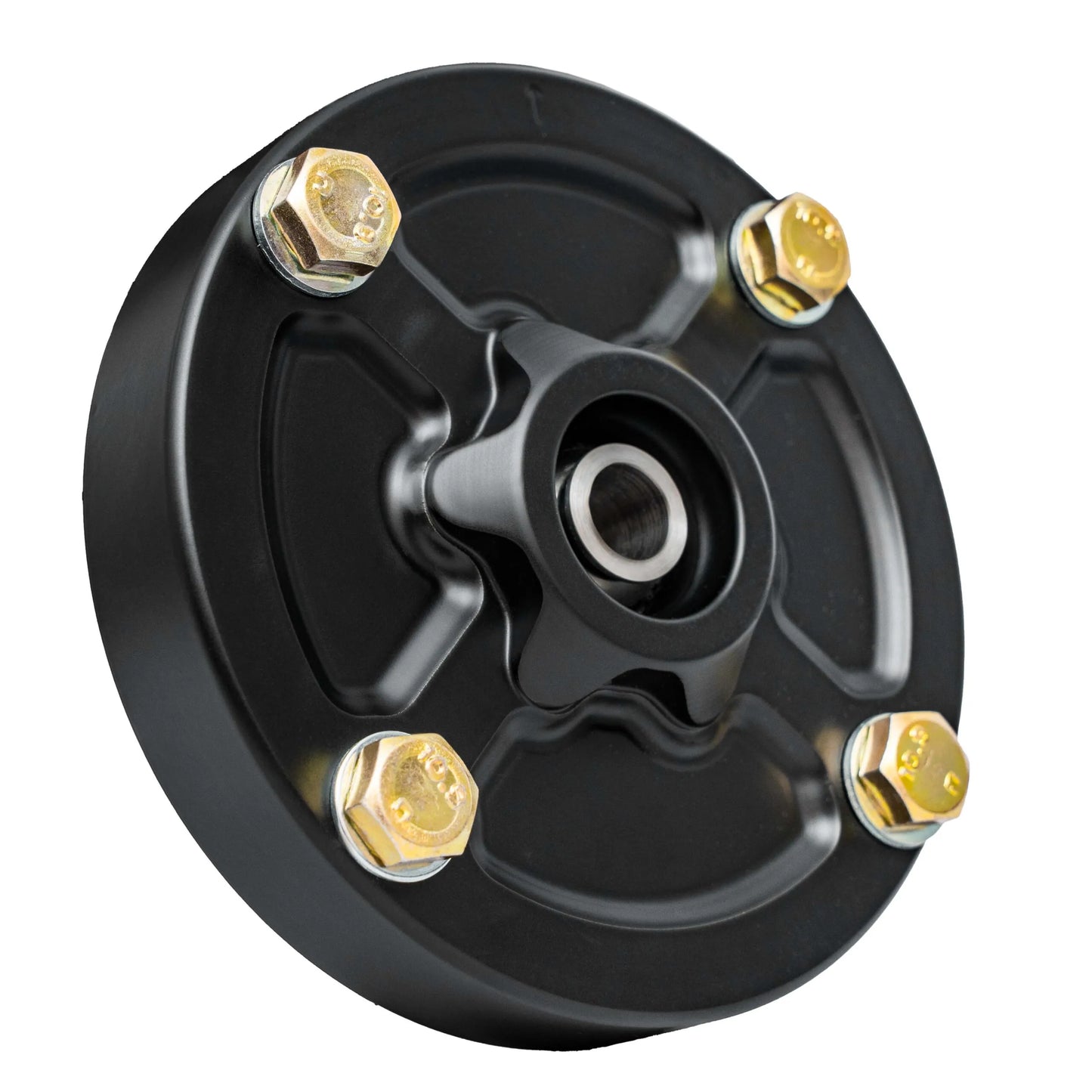 Billet Top Hat (2024+ Toyota Tacoma) by Westcott Designs