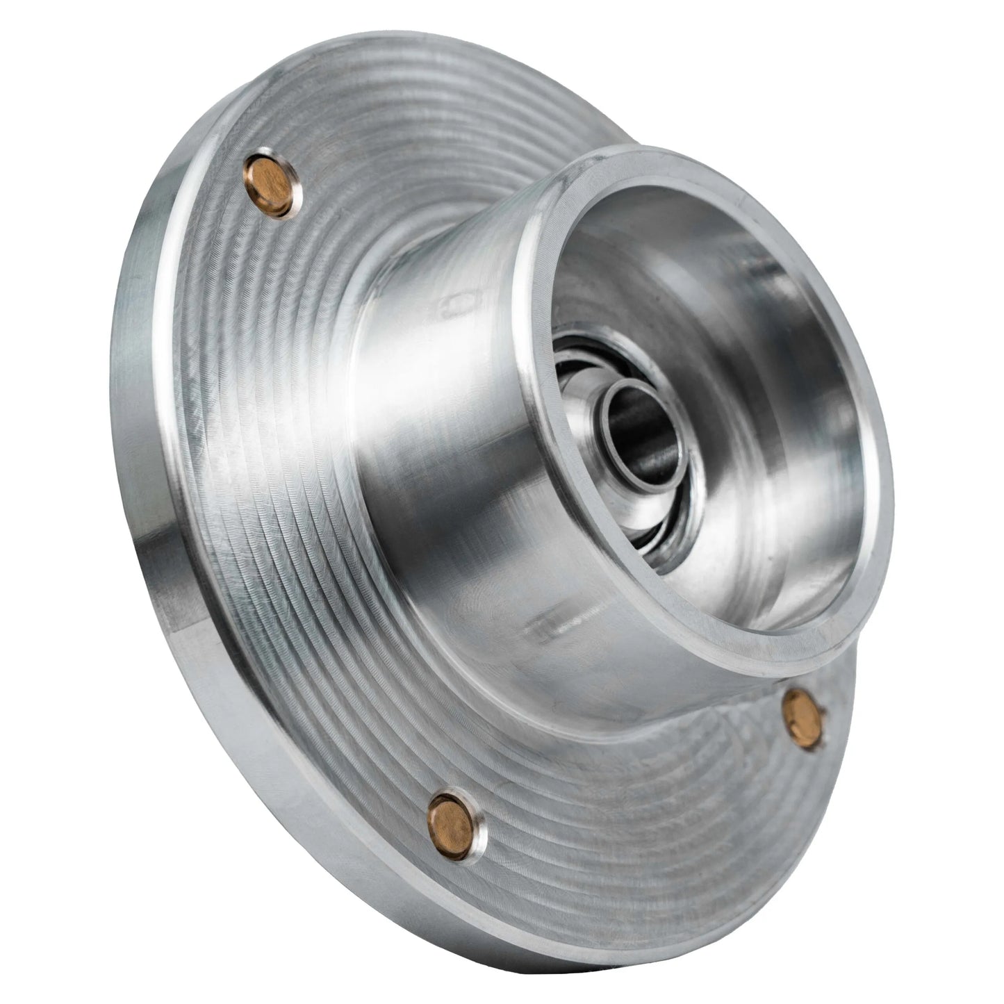 Billet Top Hat (2024+ Toyota Tacoma) by Westcott Designs