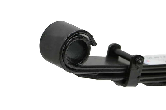Deaver U402 Expedition Series 2" Lift Leaf Spring Pair (Tacoma 2005-2023 2wd/4wd)
