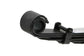 Deaver U402 Expedition Series 2" Lift Leaf Spring Pair (Tacoma 2005-2023 2wd/4wd)