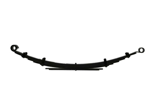 Deaver U402 Expedition Series 2" Lift Leaf Spring Pair (Tacoma 2005-2023 2wd/4wd)