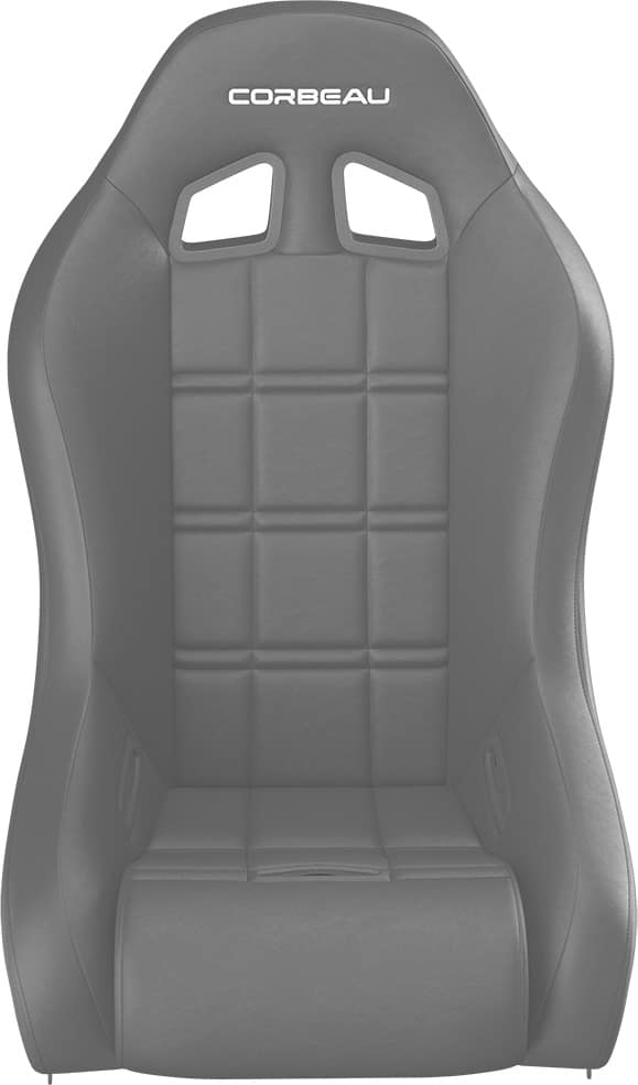 Corbeau Baja XP Fixed Back Suspension Seat