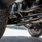Ford E-Series Class C RV 6‘’ Off Grid Suspension Lift Kit by Weldtec Designs
