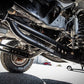 Ford E-Series Class C RV 6‘’ Off Grid Suspension Lift Kit by Weldtec Designs