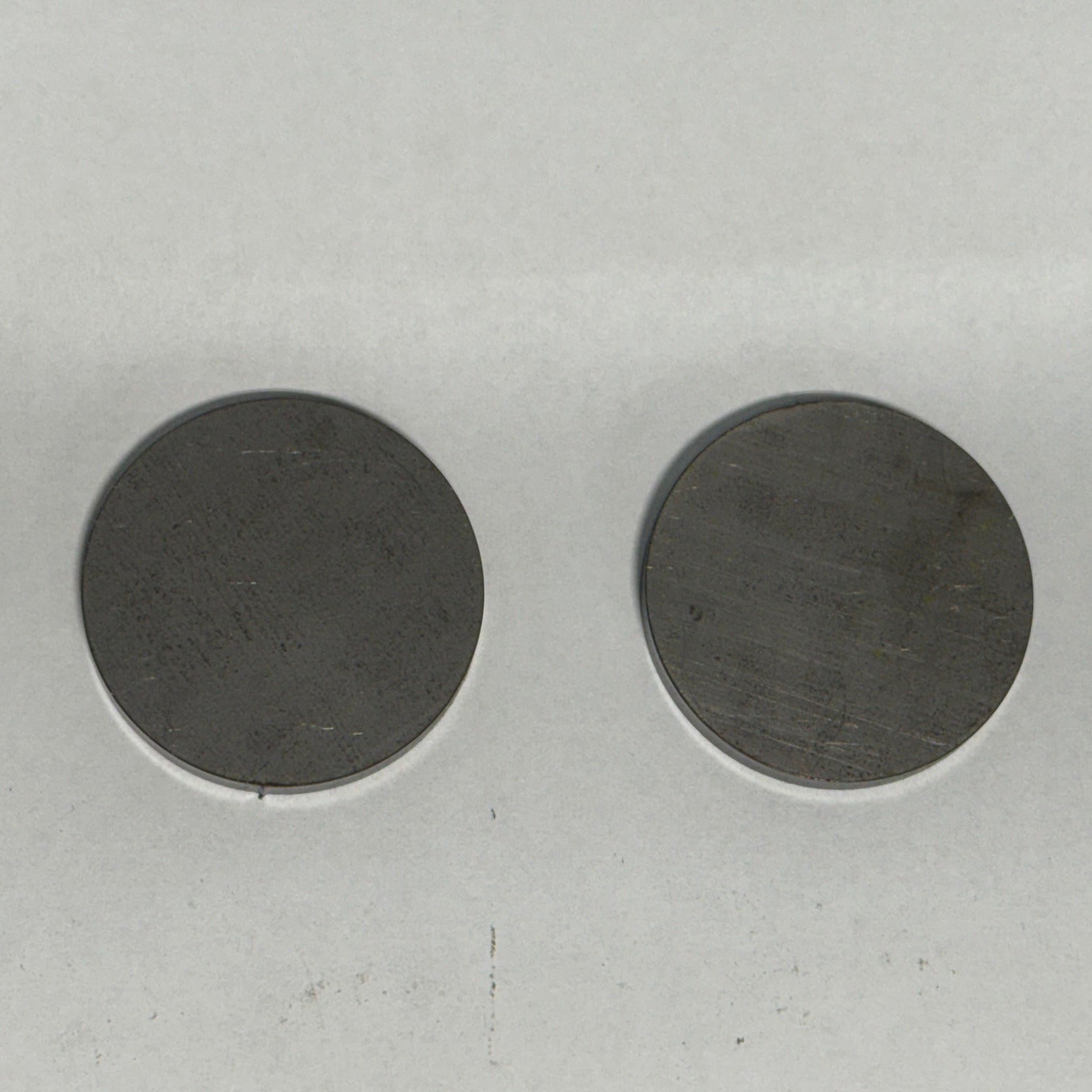 Tube Caps