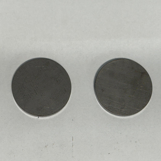 Tube Caps