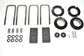 Preload Collar Lift Kit (2016 - 2023 TRD Sport Toyota Tacoma) by Westcott Designs