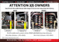 Jeep Wrangler 2.5" Premium Lift Kit (2018+, JL) by Clayton Offroad