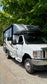 Ford E-Series Class C RV 4‘’ Adventurer Suspension Lift Kit by Weldtec Designs