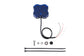 Stage Series Single Color LED Rock Lights by Diode Dynamics (one light)