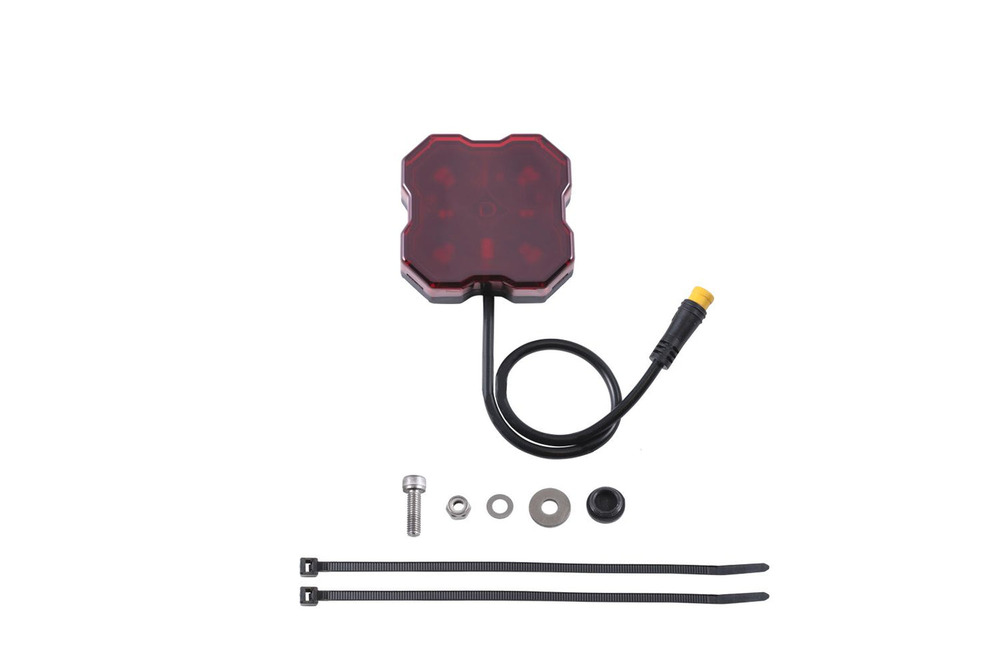 Stage Series Single Color LED Rock Lights by Diode Dynamics (one light)