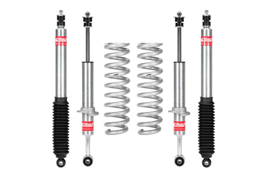 Eibach Pro Truck Lift Kit Stage 1 for Toyota Tacoma 2016-2023