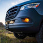Nacho Offroad Sprinter Fog Light Kit